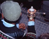 Festival du Ladakh  Leh